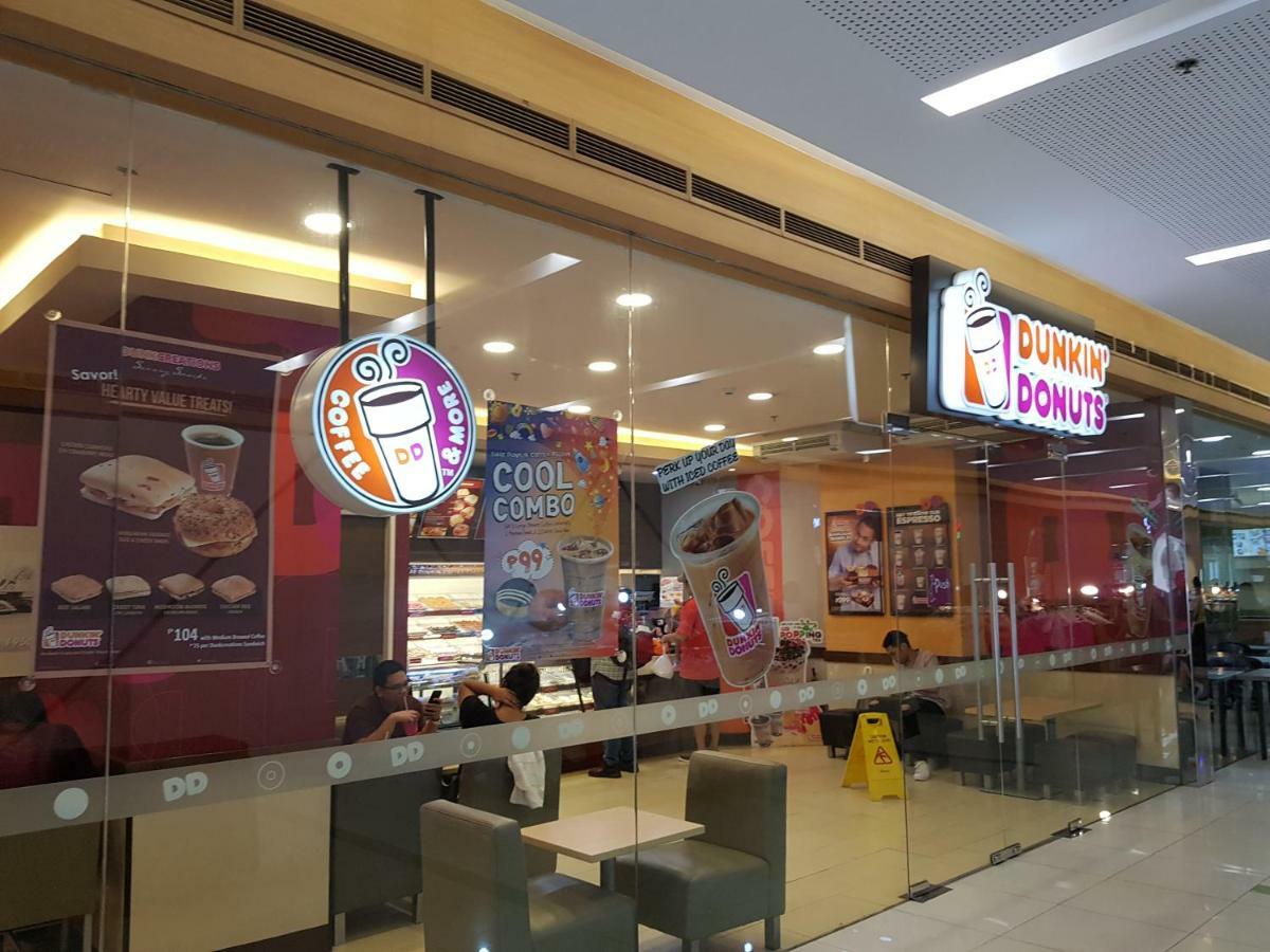 Stay Amare Green La Salle Taft Manila Dış mekan fotoğraf